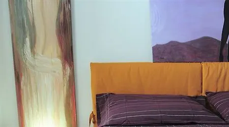 호텔 Nettuno 카타니아