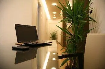 Nettuno Hotel 2*