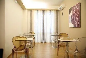 Hotel Nettuno CTA