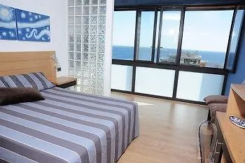 Hotel Nettuno CTA