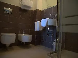 Hotel Nettuno CTA